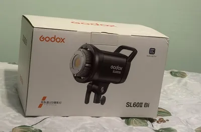 Godox SL 60 B i