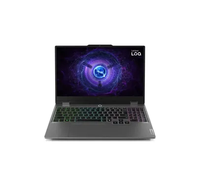 LENOVO LOQ 15IRX9/I7-13650HX/16GB/512GB/RTX 3050/15,6 FHD IPS 1