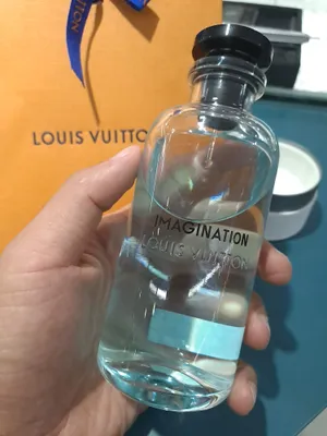 Louis vuitton imagination 1
