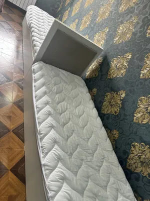 Продаётся мебель из 2 кроватей, 2 шкофов и рабочего места 1