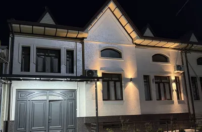 Nazarbek 3 sotix hovli sotiladi 1