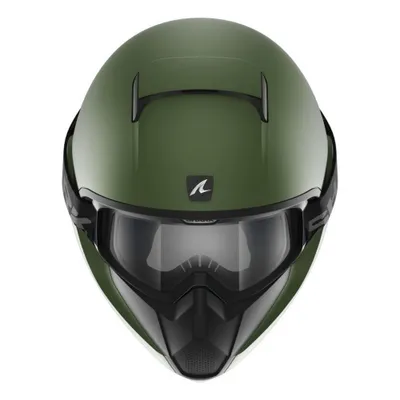 SHARK VANCORE 2 Matt green dubulg‘asi 1