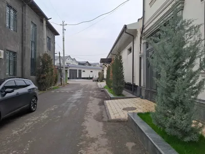 Do‘rmon Haydarobod! 2,5 sotixlik, 7 xonali quti uy sotiladi 1