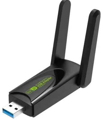 RE-1205 USB Wi-Fi adapteri