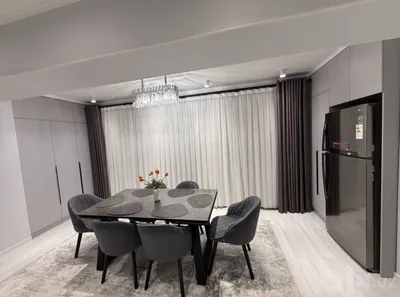 Alay bozori, ikkilamchi uy, 3/5/9, 112 m², ta’mirdan keyin 1