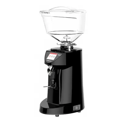 Nuova Simonelli MDXS on Demand Black kofe maydalagich
