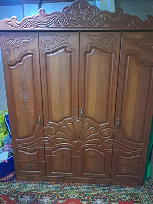 Шкаф 1