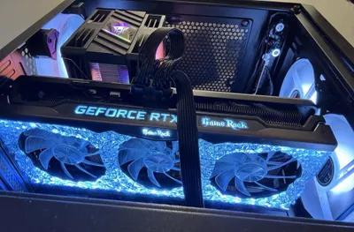i5 14400f 3070 16gb 3200mhz 1