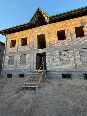 Продаётся дом каробка по цене земельного участка, Бугор, Кибрай 1