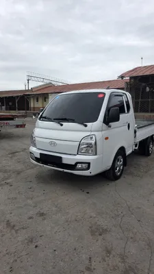 Hyundai Porter 2 1
