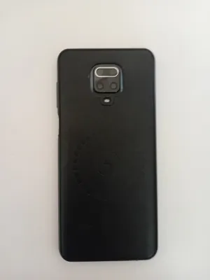 xiaomi note 9 pro 1