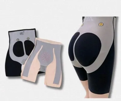 slim шортики для похудения 1