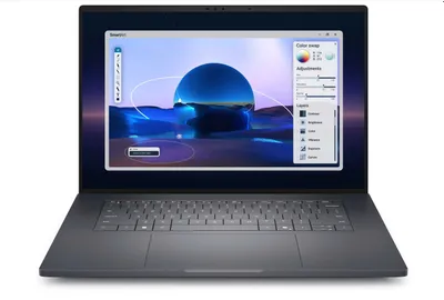 новый Dell Pro Max 16 Premium Ultra 7 / 64GB / 1Tb / RTX PRO 2000 1
