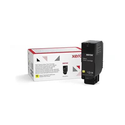 Xerox VL C625 Yellow toner kartriji (16000 bet)