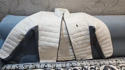 Новая мужская куртка Polo Ralph Lauren (демисезонная) 1