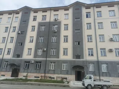 Dom kv 3 xonalik