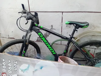 gmindi velosipedi 730 000