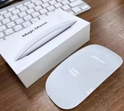 Apple Magic Mouse 4 1