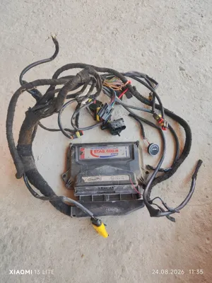Stag 400.6 dpi (Captiva Mator 3L)