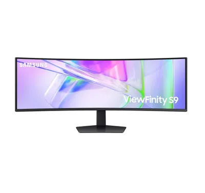 } Samsung Curved 49" LS49C950UAIXCI /DQHD/VA/120Hz monitori 1