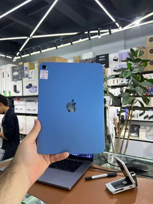 📱 iPad A16 🙌 1