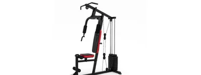 AXELUS 7202 kuch trenajyori, yuk bloki 45 kg, 120 kg gacha 1