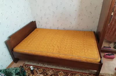 Спалний мебель, журналний стол, стол и комбо 1