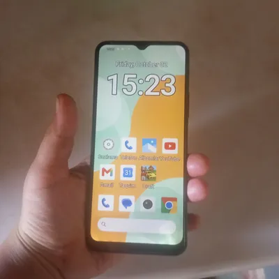 vivo y31 1