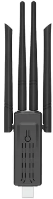 USB Wi‑Fi adapteri WiFi 6