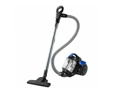 Пылесос Samsung VC18K5177 HB/U Dark Blue (в рассрочку — за наличные) 1