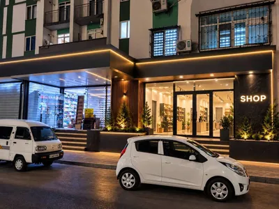 45 m² xona sotiladi, Yashnobod tumani · ID 6641