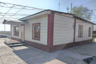 Продаётся дом, 8 соток, 5 комнат, Уртачирчик, Дархон МФЙ 1