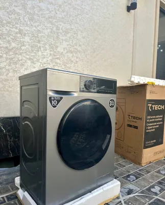 7Tech kir yuvish mashinasi 1