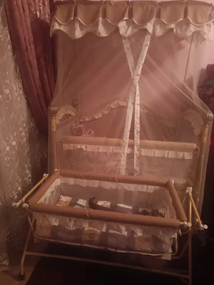 манеж детский