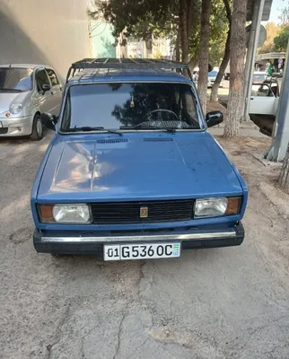 Продаётся ВАЗ 2104 1