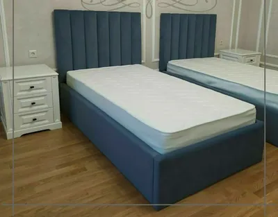 krovat bir kishilik 1