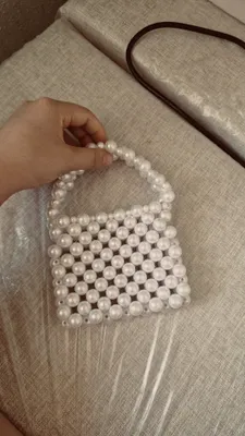 сумки из бусен 1