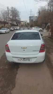 Coblt 2019 yil avtomat qarab haydalgan elektir olinvotgani uchun sotil 1