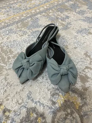 Туфли женские 1