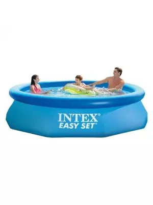 Складной бассейн Intex 183x51 см