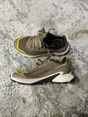 Salomon alpha cross 5 1