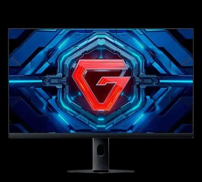 Redmi - 27" G27 2025 IPS 200Hz 1 ms o‘yin monitori 1