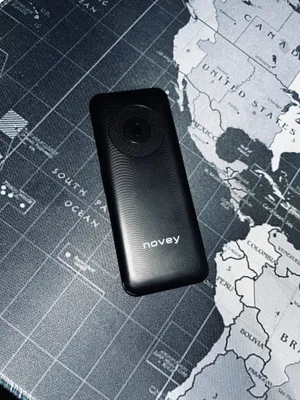 Novey 1