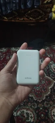 original power bank 5000mah infinix sotiladi 1