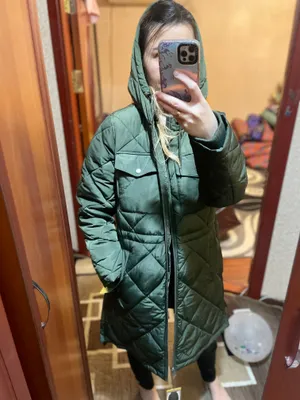 куртка 1