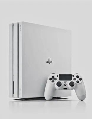 PlayStation 4 Pro 1