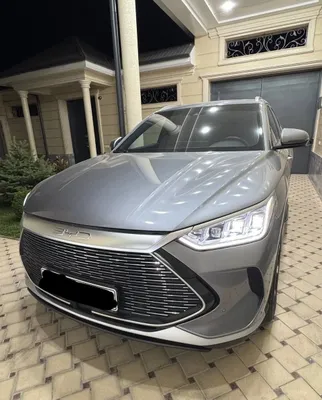 BYD Song Plus 150 Ev Gibrid 4/4 AWD. Нарх болиши 1