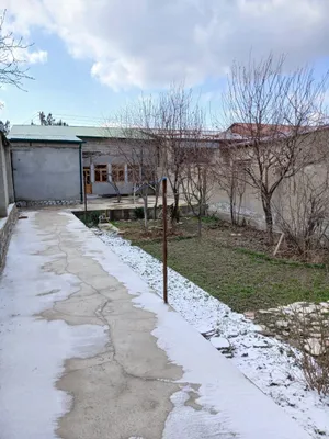 Ховли сотилади хамма шаройити бор 1