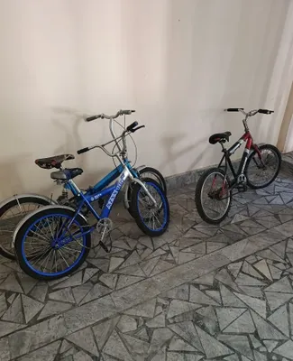 Velosiped sotiladi 1