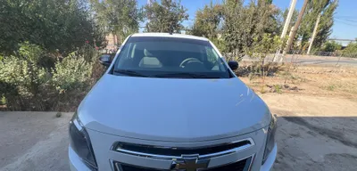 Chevrolet Cobalt Midnight 2025 1